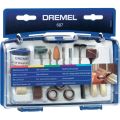 Набор оснастки для дома Dremel 687 Набор оснастки для дома Dremel 687