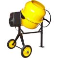Бетоносмеситель REDVERG RD-CM280 Бетоносмеситель REDVERG RD-CM280
