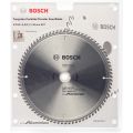 Диск пильный по алюминию Bosch ECO 250х30мм 80T (393) Диск пильный по алюминию Bosch ECO 250х30мм 80T (393)