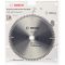 Диск пильный по алюминию Bosch ECO 250х30мм 80T (393)