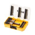 Набор бит и насадок DeWalt FLEXTORQ DT70742T ударные 33шт Набор бит и насадок DeWalt FLEXTORQ DT70742T ударные 33шт