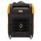 Бензиновый генератор инверторный REDVERG RD-IG5500HEA