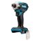 Аккумуляторная дрель-шуруповерт Makita TD001GZ ударная (без акк, без з/у)