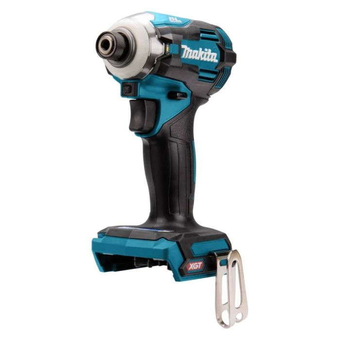 Аккумуляторная дрель-шуруповерт Makita TD001GZ ударная (без акк, без з/у)