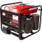 Бензиновый генератор инверторный открытого типа REDVERG RD-IG3500HE