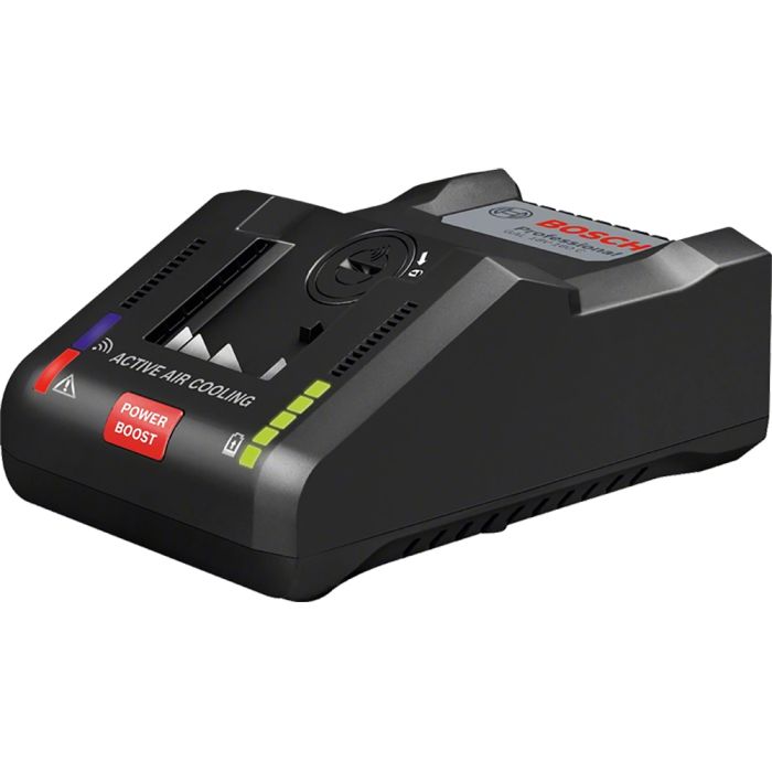 Зарядное устройство Bosch GAL 18V-160 C