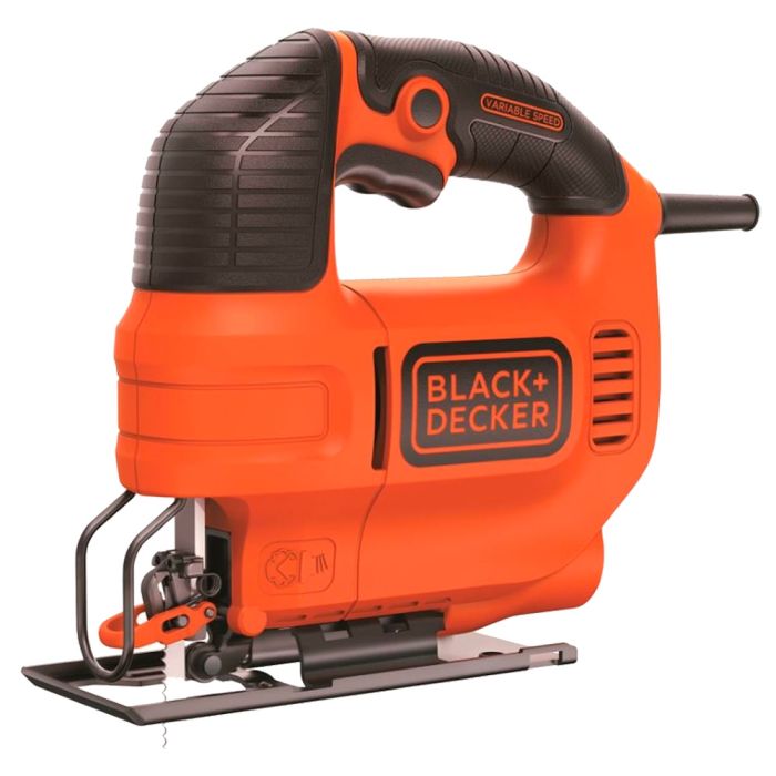 Лобзик Black&Decker KS701EK