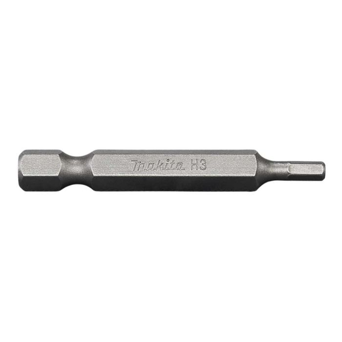 Набор бит Makita HEX3х50мм 3шт (B-25448)