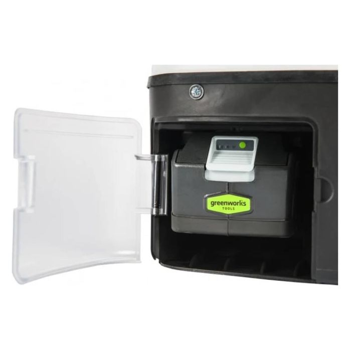 Аккумуляторный опрыскиватель Greenworks 5103507UA 7.5л