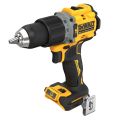 Аккумуляторная дрель-шуруповерт DeWalt DCD805N ударная (без акк, без з/у) Аккумуляторная дрель-шуруповерт DeWalt DCD805N ударная (без акк, без з/у)