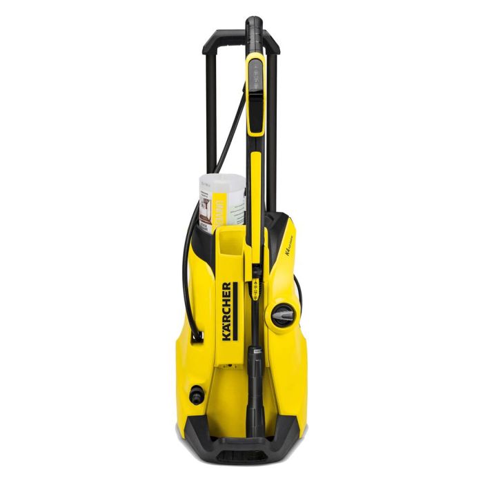 Мойка высокого давления Karcher K 4 Full Control