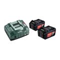 Набор Metabo Basic-Set 5.2 (685051000) Набор Metabo Basic-Set 5.2 (685051000)