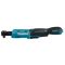 Аккумуляторный гайковерт Makita CXT 12 В WR100DZ угловой (без акк, без з/у)