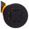 Эксцентриковая шлифмашина DeWalt DWE6423-B5 (3pin)