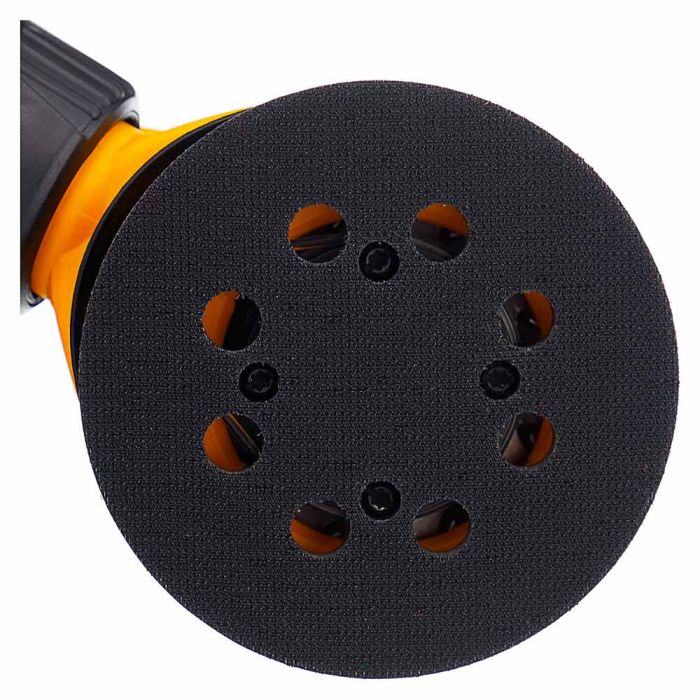 Эксцентриковая шлифмашина DeWalt DWE6423-B5 (3pin)