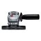 Машина шлифовальная угловая аккумуляторная Bosch GWS 18-125 V-LI ( 2x4Ah / L-Boxx )