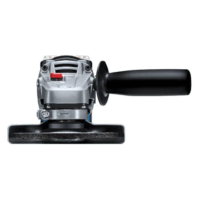 Машина шлифовальная угловая аккумуляторная Bosch GWS 18-125 V-LI ( 2x4Ah / L-Boxx )