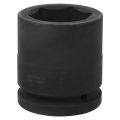 Головка торцевая ударная шестигранная 1&1/2", 55 мм KING TONY 953555M Головка торцевая ударная шестигранная 1&1/2", 55 мм KING TONY 953555M