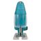 Лобзик Makita 4329 + набор пилок B-48527
