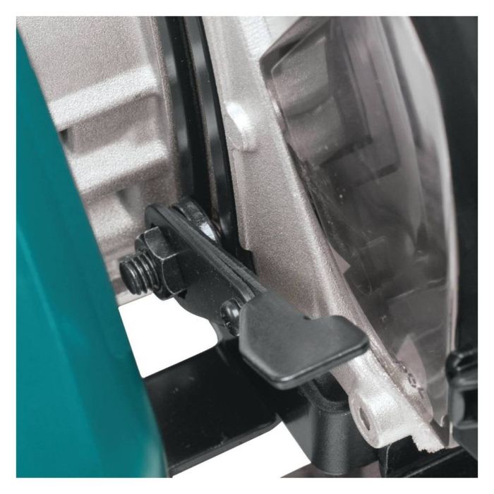 Пила дисковая Makita 5057KB