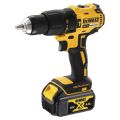 Аккумуляторная дрель-шуруповерт DeWalt DCD778M2T Аккумуляторная дрель-шуруповерт DeWalt DCD778M2T