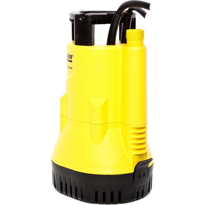 Насос дренажный Karcher BP 1 Barrel
