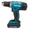 Аккумуляторная дрель-шуруповерт Makita DDF453SYX5 + Аккумулятор BL1850B