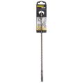 Бур SDS-plus DeWalt XLR DT8926 8х310мм Бур SDS-plus DeWalt XLR DT8926 8х310мм