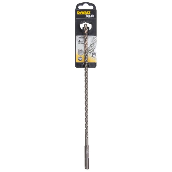 Бур SDS-plus DeWalt XLR DT8926 8х310мм
