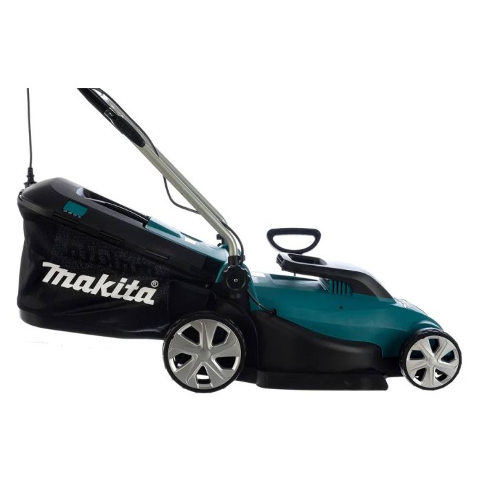 Электрическая газонокосилка Makita ELM4120