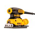 Плоскошлифовальная машина DeWalt DWE 6411 Плоскошлифовальная машина DeWalt DWE 6411