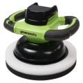 Аккумуляторная машина полировальная Greenworks G24BU10 (без акк, без з/у) Аккумуляторная машина полировальная Greenworks G24BU10 (без акк, без з/у)