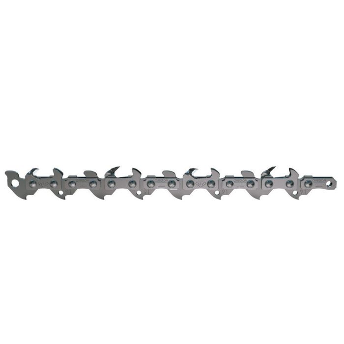 Цепь Oregon 3/8" 1,3мм 50зв + камень для заточки PowerSharp (PS50E)