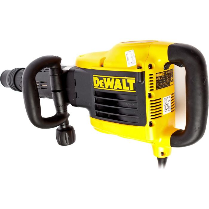 Отбойный молоток DeWalt D25899K-B5 (3pin)