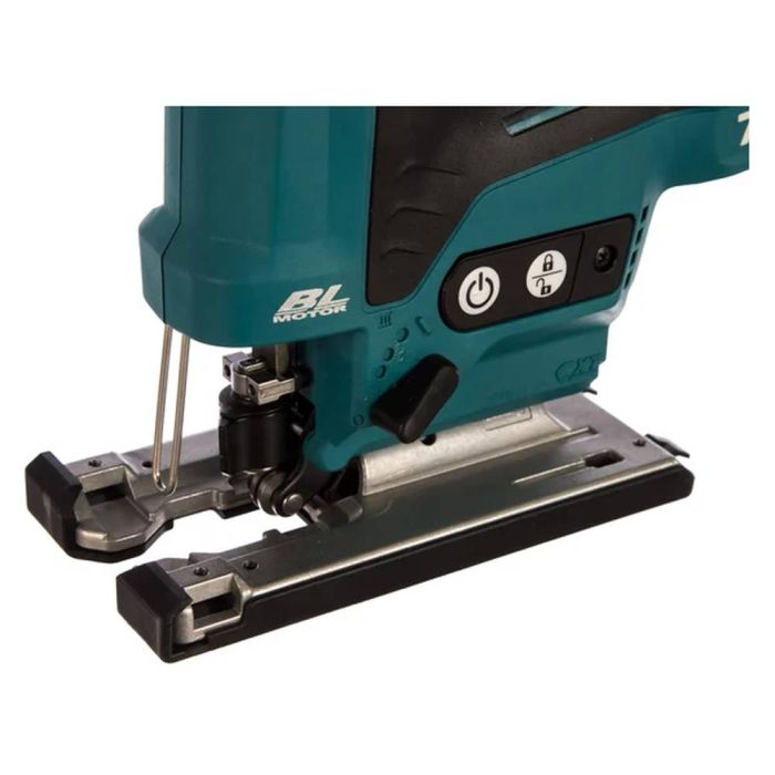 Аккумуляторный лобзик Makita JV102DZ (без акк, без з/у)