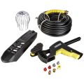 Комплект для промывки труб Karcher PC20 Комплект для промывки труб Karcher PC20