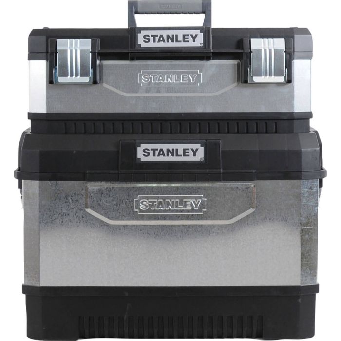 Ящик для инструмента STANLEY 2шт 1-95-832