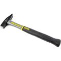 Молоток слесарный STANLEY Graphite 200г 1-54-910 Молоток слесарный STANLEY Graphite 200г 1-54-910
