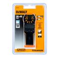 Полотно пильное для МФИ DeWalt DT20707 погружное 43х30мм Полотно пильное для МФИ DeWalt DT20707 погружное 43х30мм