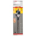 Сверло по дереву Bosch 26х152мм плоское (495) Сверло по дереву Bosch 26х152мм плоское (495)