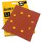 Шлифлист DeWalt DT3014 115x140мм 100G 25шт
