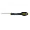Отвертка крестовая STANLEY FatMax PH00х50мм 1-65-204 Отвертка крестовая STANLEY FatMax PH00х50мм 1-65-204