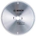 Диск пильный по алюминию Bosch ECO 305х30мм 80Т (397) Диск пильный по алюминию Bosch ECO 305х30мм 80Т (397)