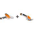 Аккумуляторный цепной сучкорез Stihl GTA 26 + Аккумуляторные ножницы Stihl HSА 26 (без акк, без з/у) Аккумуляторный цепной сучкорез Stihl GTA 26 + Аккумуляторные ножницы Stihl HSА 26 (без акк, без з/у)