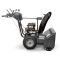 Бензиновый снегоуборщик Briggs&Stratton Elite 1527