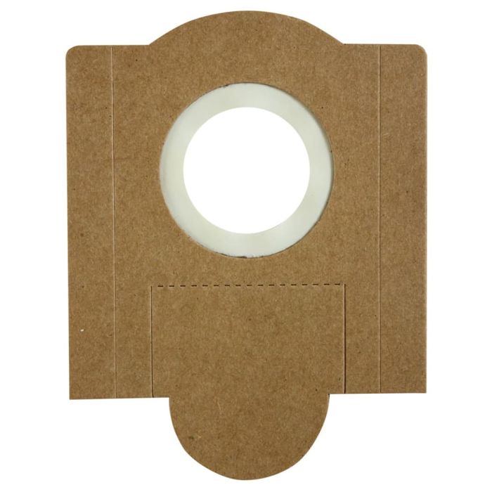 Мешок-пылесборник бумажный OZONE AIR Paper P-3031/5 5шт