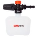 Пенообразователь REDVERG для моек 0.55л Пенообразователь REDVERG для моек 0.55л