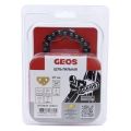 Цепь GEOS 63LC 52 3/8" 1.3мм 52зв Цепь GEOS 63LC 52 3/8" 1.3мм 52зв