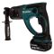 Аккумуляторный перфоратор Makita DHR202RF