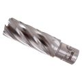 Сверло корончатое по металлу MESSER HSS 23х55мм (10-50-023) Сверло корончатое по металлу MESSER HSS 23х55мм (10-50-023)
